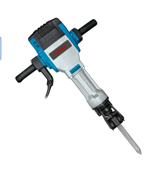 Martelete Demolidor 30kg 85 Joules