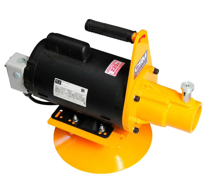 Motor de Acionamento p/ Vibrador Elétrico